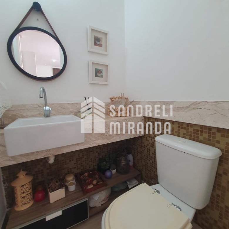 Casa a venda 3 quartos na Sapiranga | Evora Boulevard