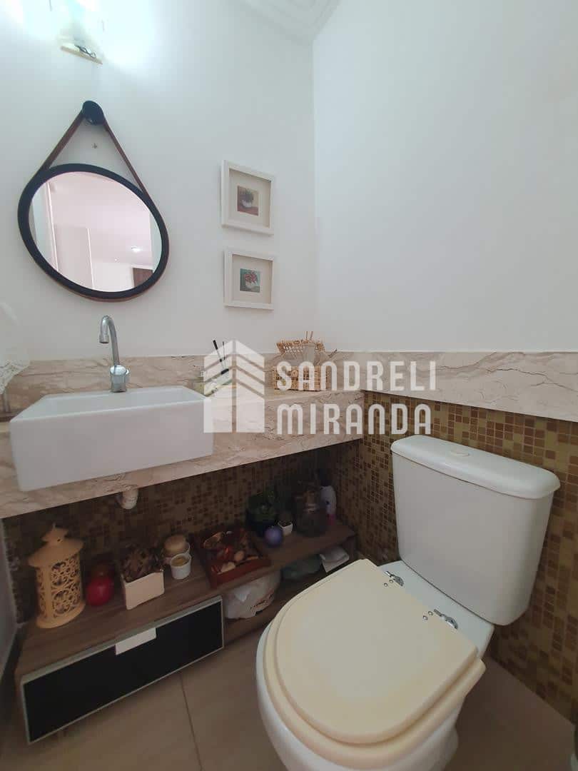 Casa a venda 3 quartos na Sapiranga | Evora Boulevard