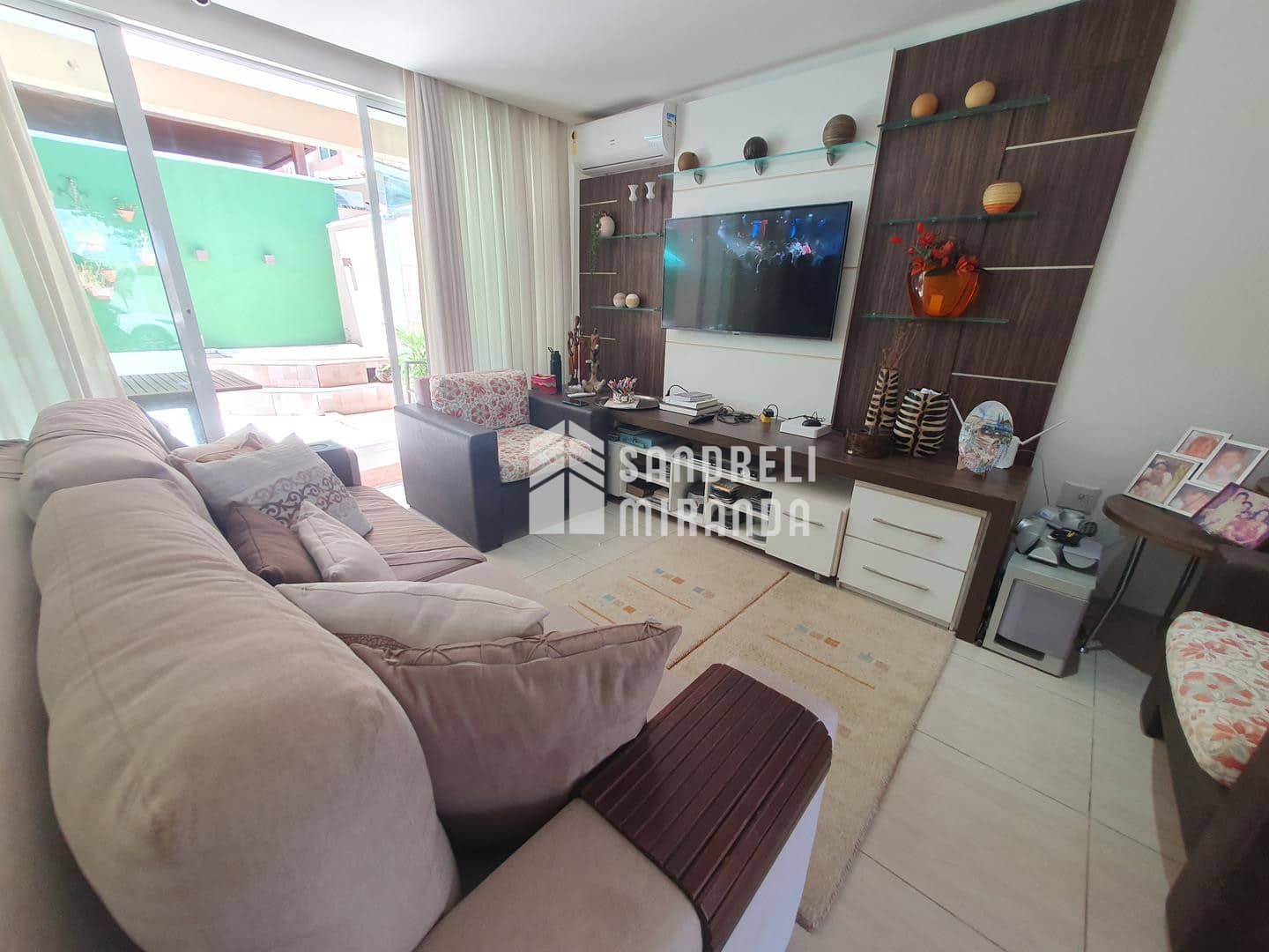 Casa a venda 3 quartos na Sapiranga | Evora Boulevard
