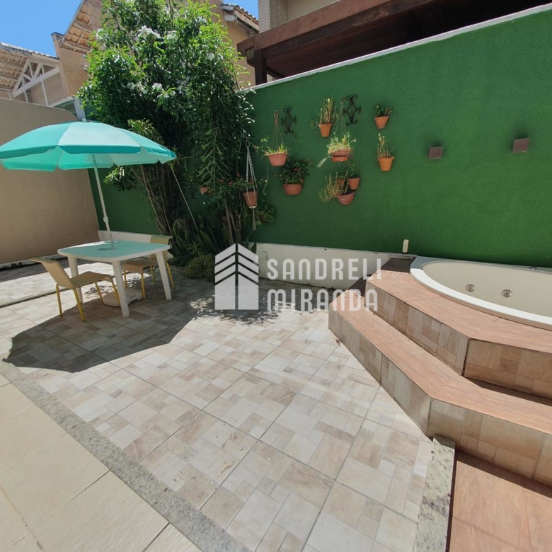 Casa a venda 3 quartos na Sapiranga | Evora Boulevard