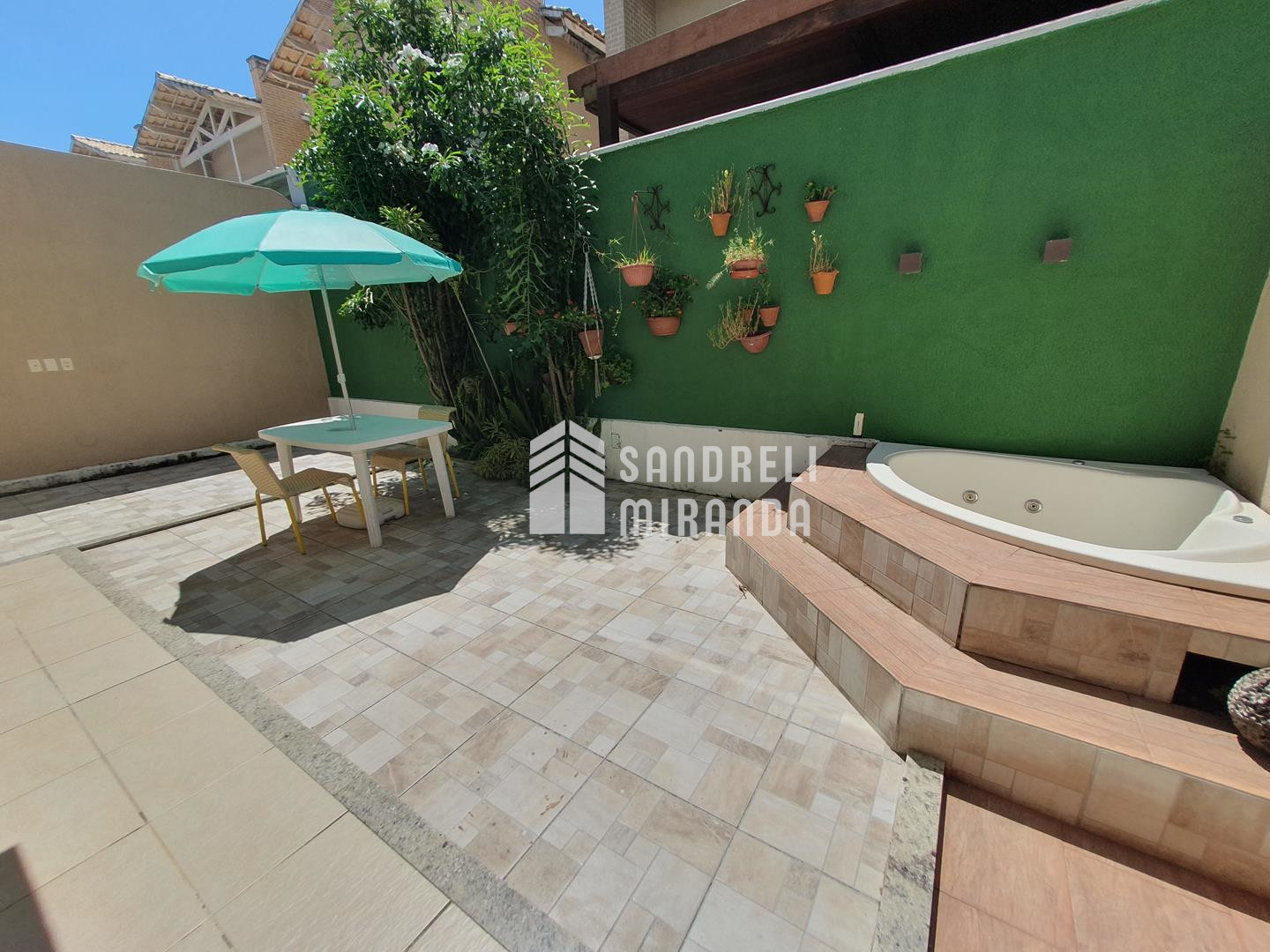 Casa a venda 3 quartos na Sapiranga | Evora Boulevard