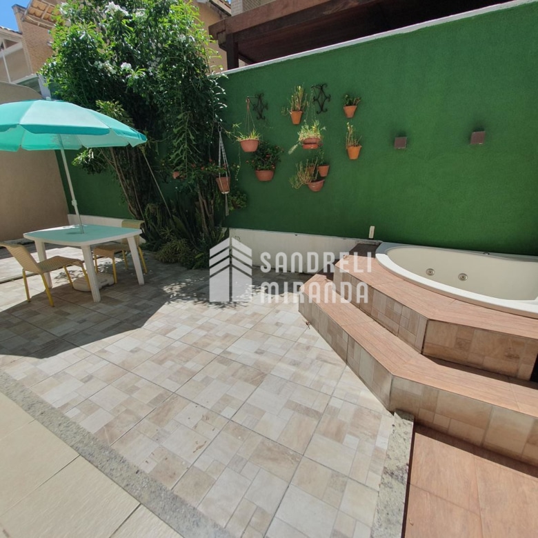Casa a venda 3 quartos na Sapiranga | Evora Boulevard
