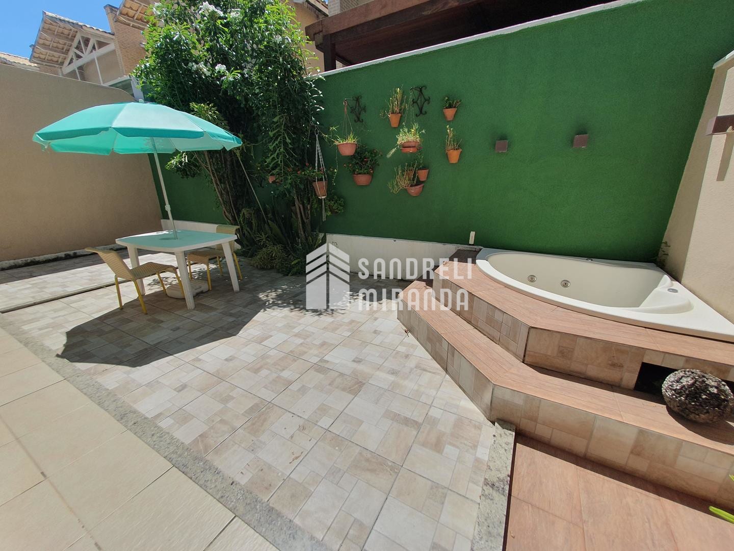 Casa a venda 3 quartos na Sapiranga | Evora Boulevard