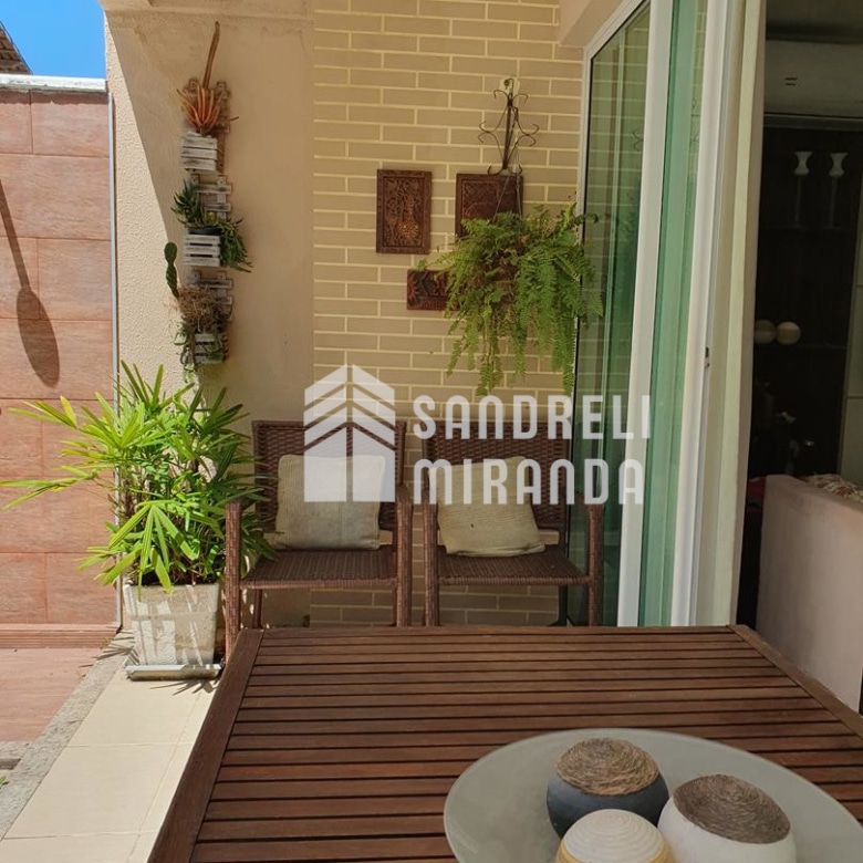 Casa a venda 3 quartos na Sapiranga | Evora Boulevard