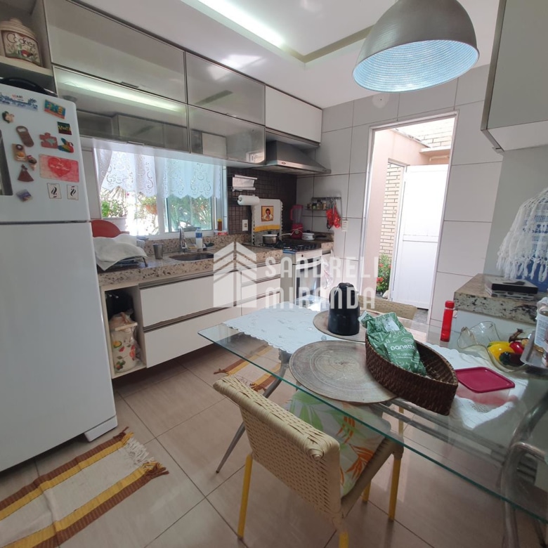 Casa a venda 3 quartos na Sapiranga | Evora Boulevard