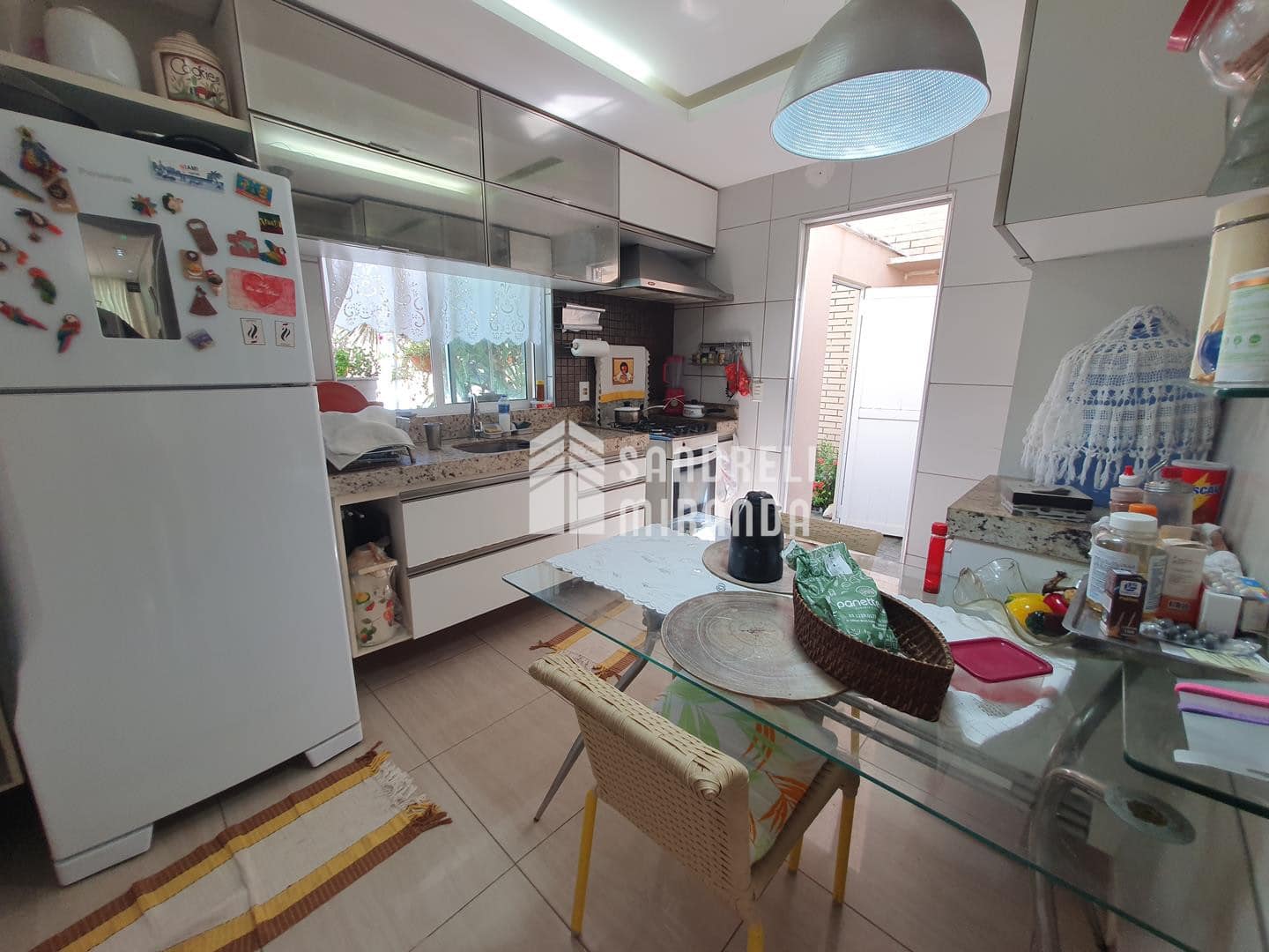 Casa a venda 3 quartos na Sapiranga | Evora Boulevard