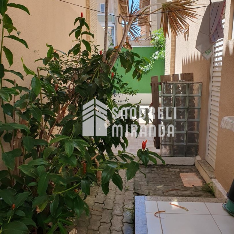 Casa a venda 3 quartos na Sapiranga | Evora Boulevard