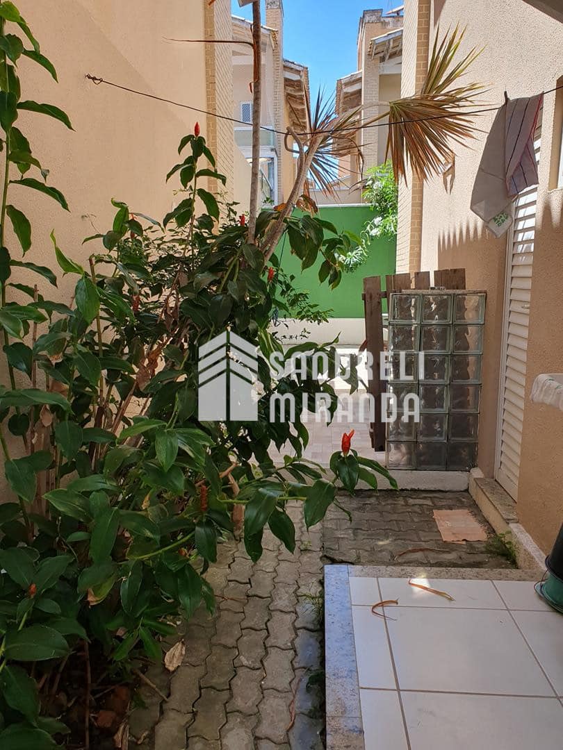 Casa a venda 3 quartos na Sapiranga | Evora Boulevard