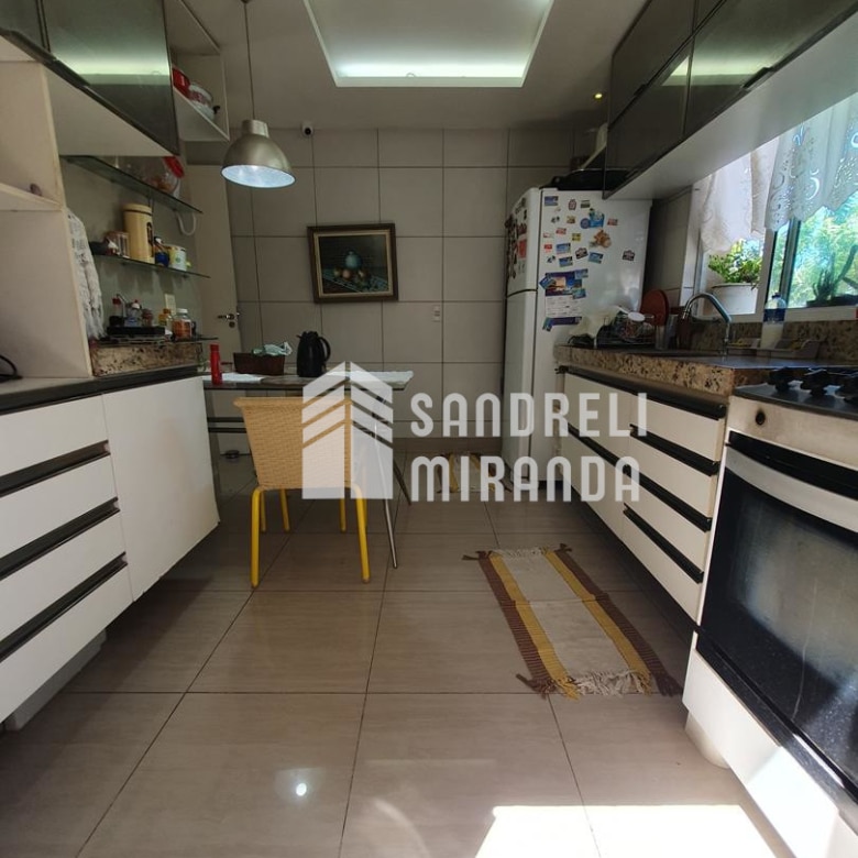 Casa a venda 3 quartos na Sapiranga | Evora Boulevard