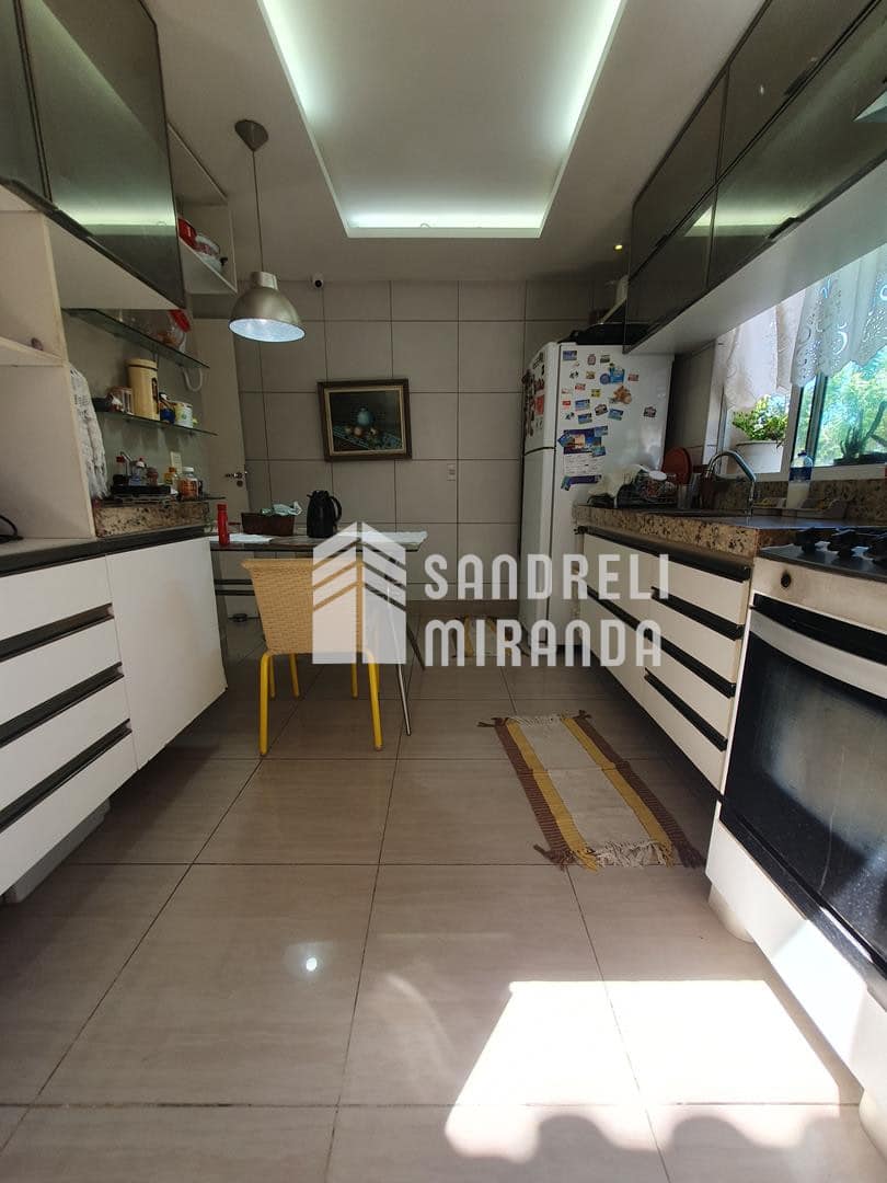 Casa a venda 3 quartos na Sapiranga | Evora Boulevard