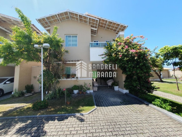 Casa a venda 3 quartos na Sapiranga | Evora Boulevard