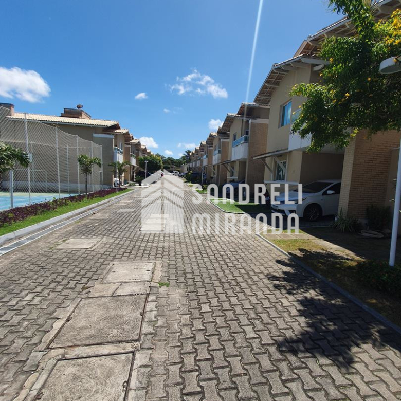 Casa a venda 3 quartos na Sapiranga | Evora Boulevard