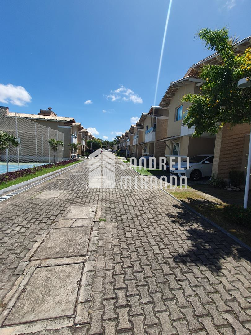 Casa a venda 3 quartos na Sapiranga | Evora Boulevard