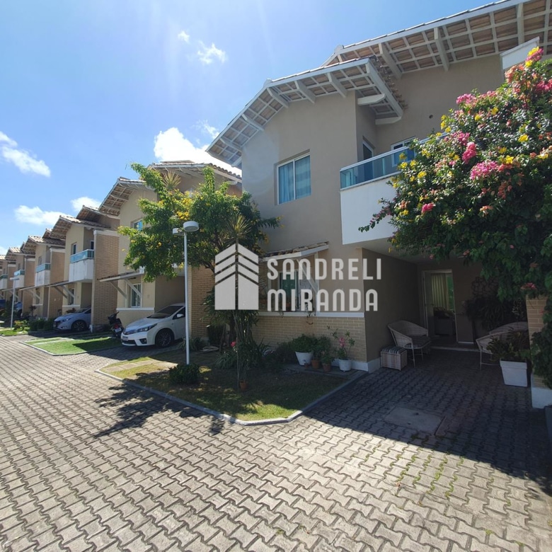 Casa a venda 3 quartos na Sapiranga | Evora Boulevard