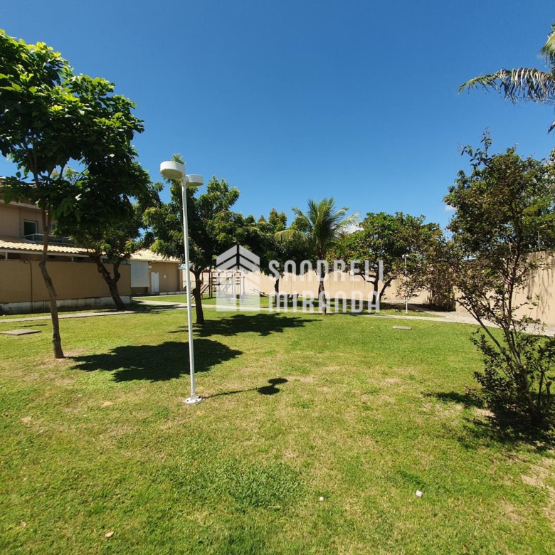 Casa a venda 3 quartos na Sapiranga | Evora Boulevard
