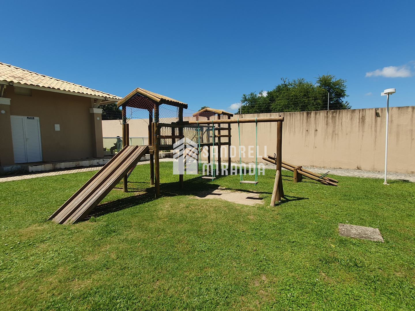 Casa a venda 3 quartos na Sapiranga | Evora Boulevard