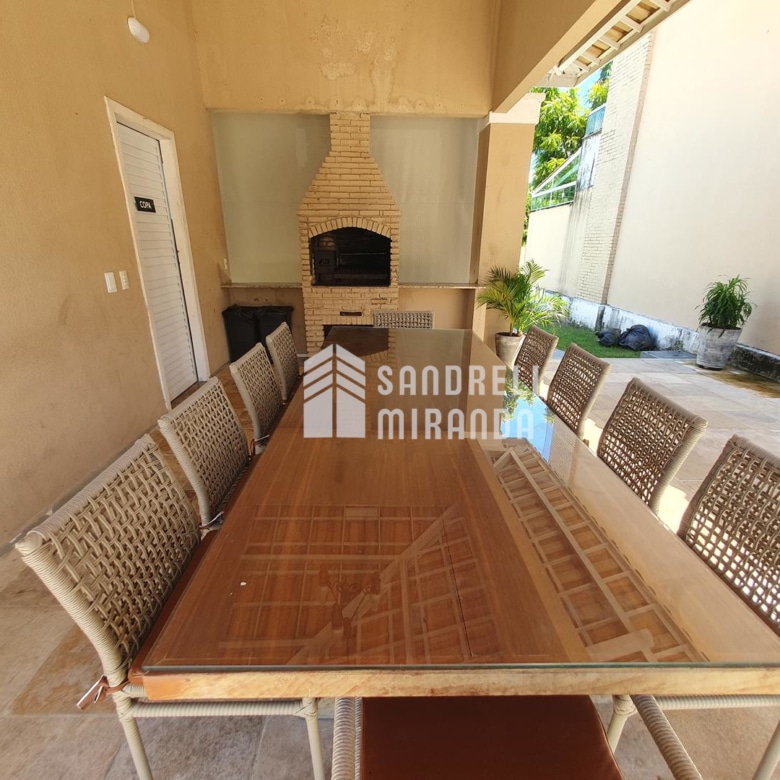 Casa a venda 3 quartos na Sapiranga | Evora Boulevard