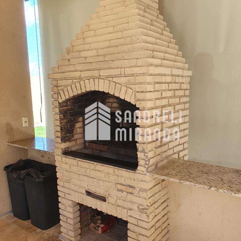 Casa a venda 3 quartos na Sapiranga | Evora Boulevard