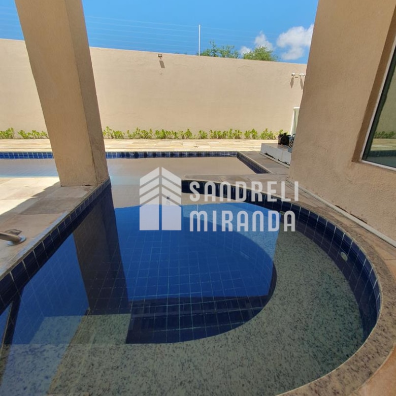 Casa a venda 3 quartos na Sapiranga | Evora Boulevard