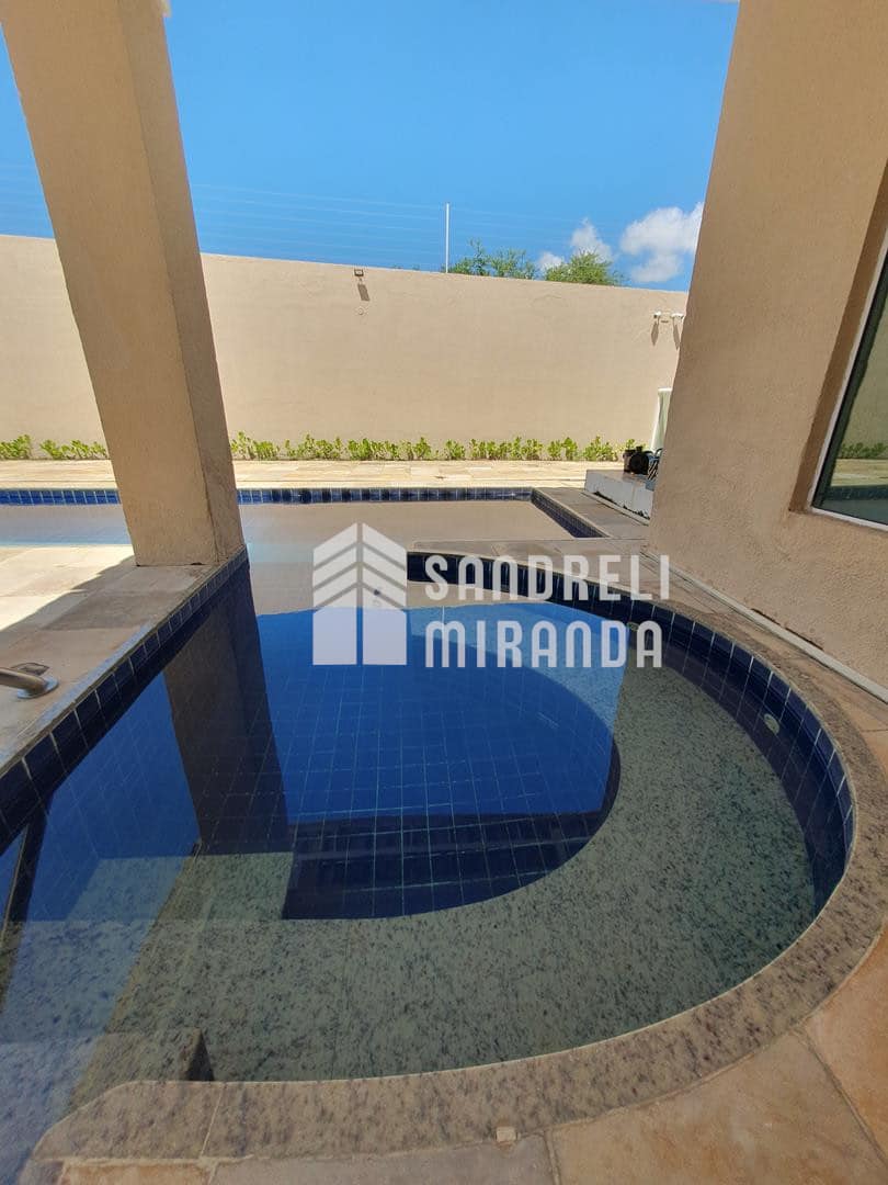 Casa a venda 3 quartos na Sapiranga | Evora Boulevard