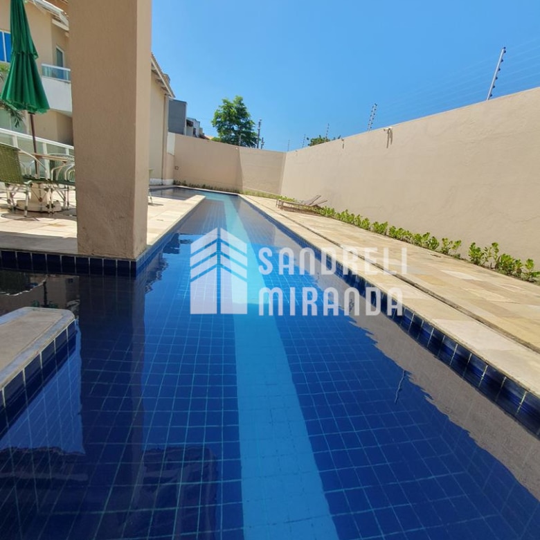 Casa a venda 3 quartos na Sapiranga | Evora Boulevard