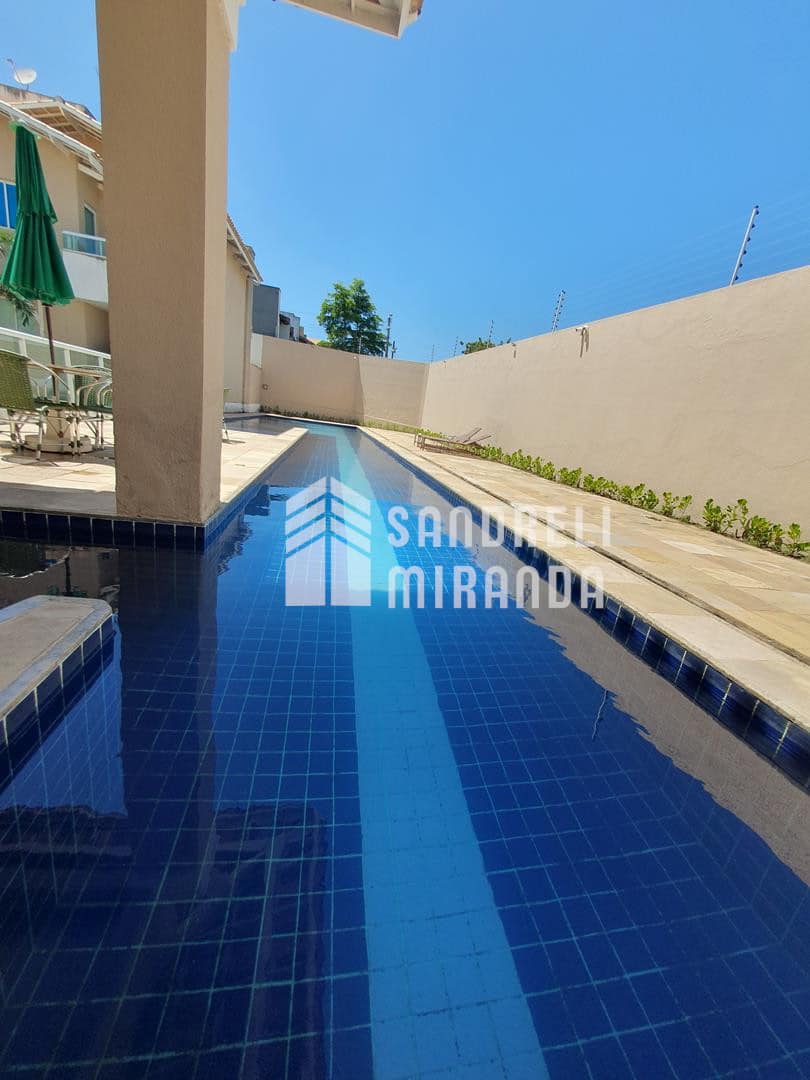 Casa a venda 3 quartos na Sapiranga | Evora Boulevard