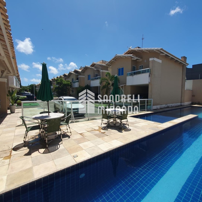 Casa a venda 3 quartos na Sapiranga | Evora Boulevard