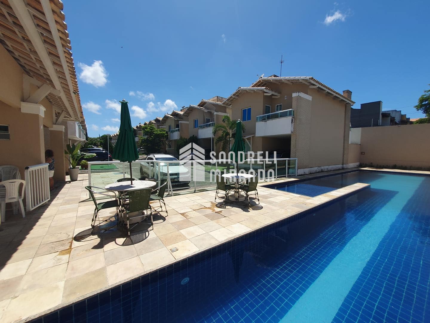 Casa a venda 3 quartos na Sapiranga | Evora Boulevard