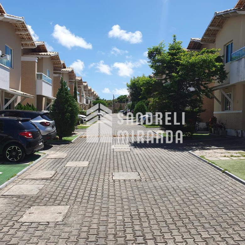Casa a venda 3 quartos na Sapiranga | Evora Boulevard