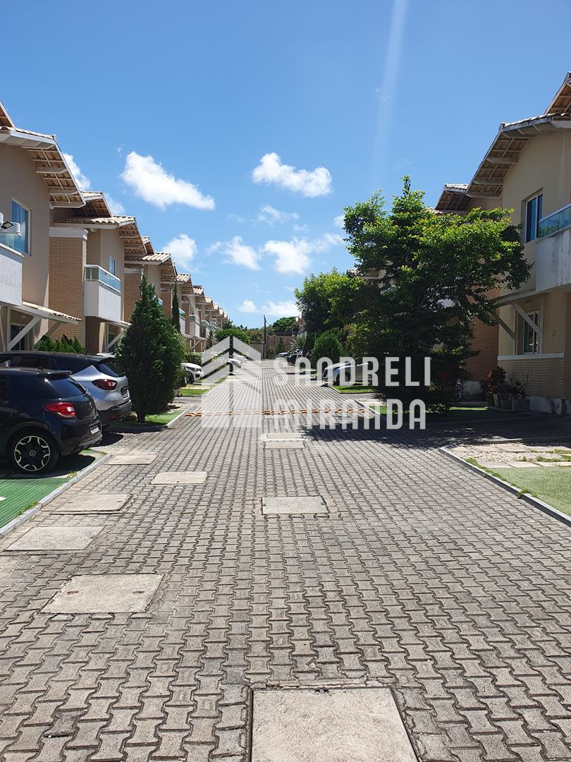 Casa a venda 3 quartos na Sapiranga | Evora Boulevard