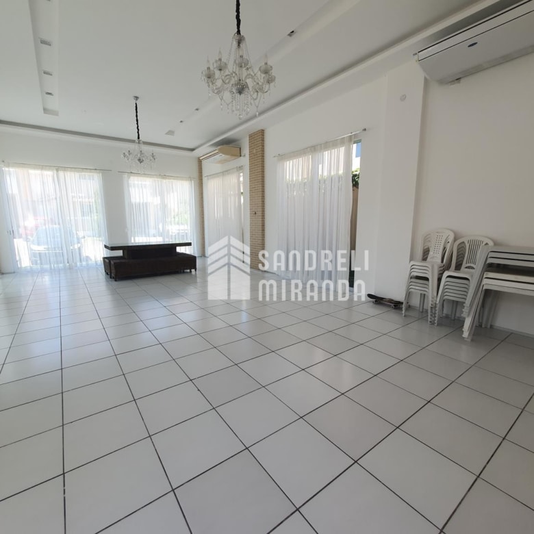 Casa a venda 3 quartos na Sapiranga | Evora Boulevard
