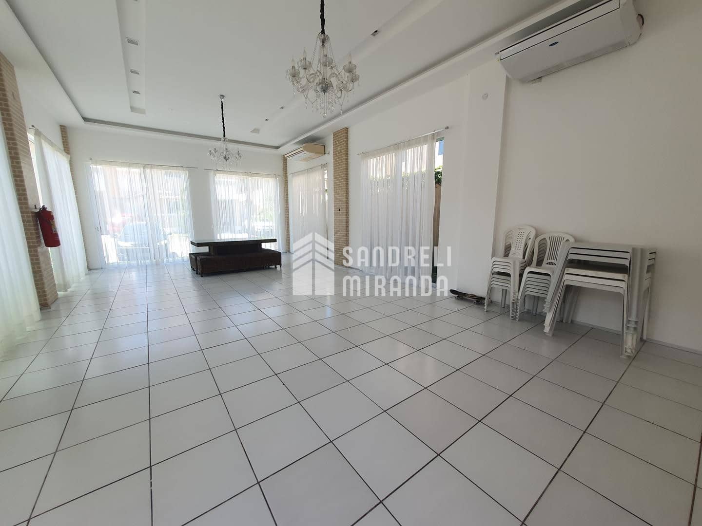Casa a venda 3 quartos na Sapiranga | Evora Boulevard