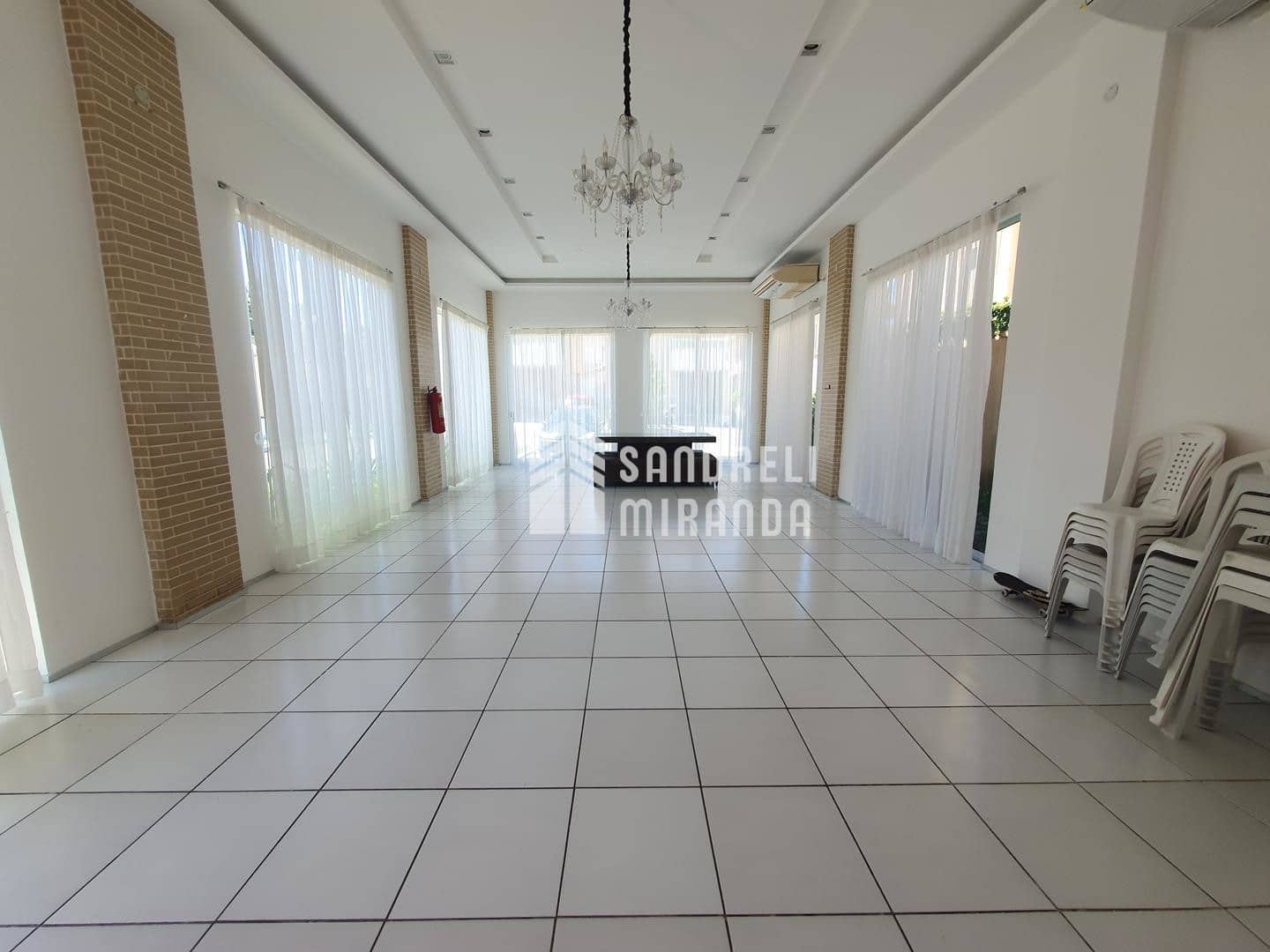 Casa a venda 3 quartos na Sapiranga | Evora Boulevard