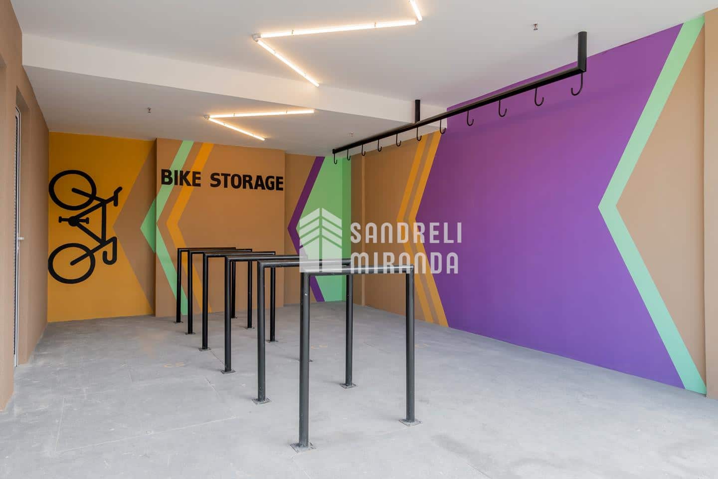 M. Lar Sul | Apartamento a venda com 2 ou 3 quartos | Próximo ao Shopping Via Sul