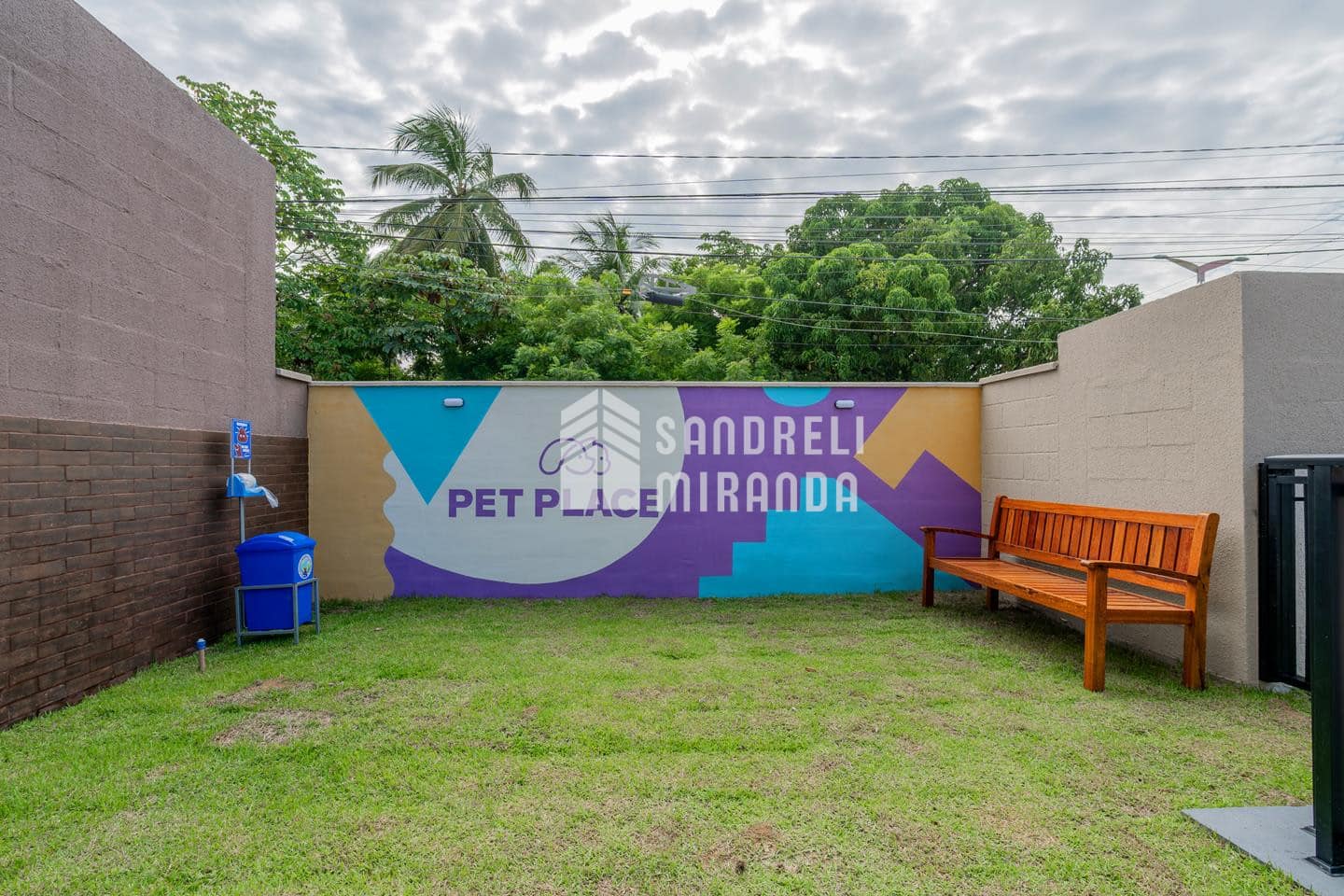 M. Lar Sul | Apartamento a venda com 2 ou 3 quartos | Próximo ao Shopping Via Sul