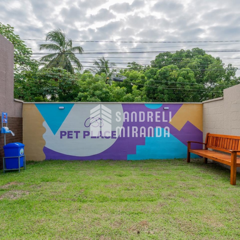 M. Lar Sul | Apartamento a venda com 2 ou 3 quartos | Próximo ao Shopping Via Sul