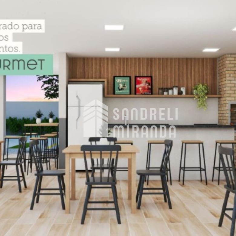 Alegrare | Apartamento a venda 2 e 3 Quartos no José de Alencar | Fortaleza