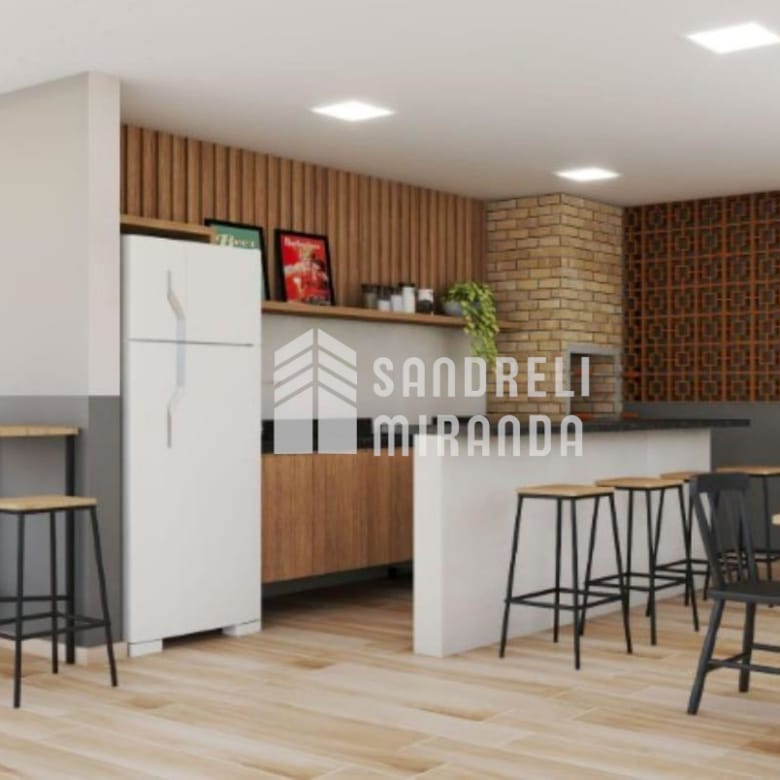 Alegrare | Apartamento a venda 2 e 3 Quartos no José de Alencar | Fortaleza