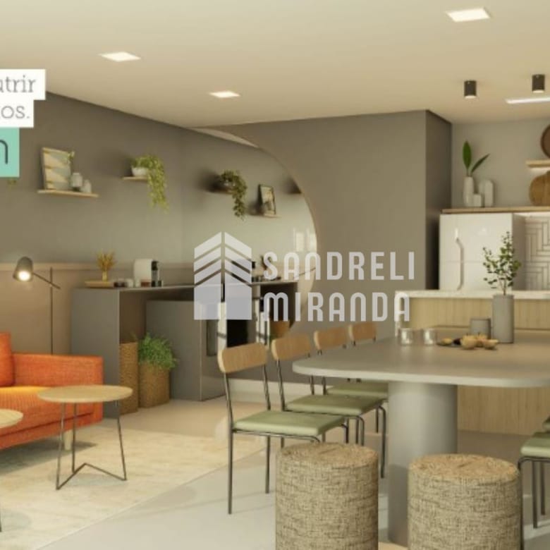 Alegrare | Apartamento a venda 2 e 3 Quartos no José de Alencar | Fortaleza