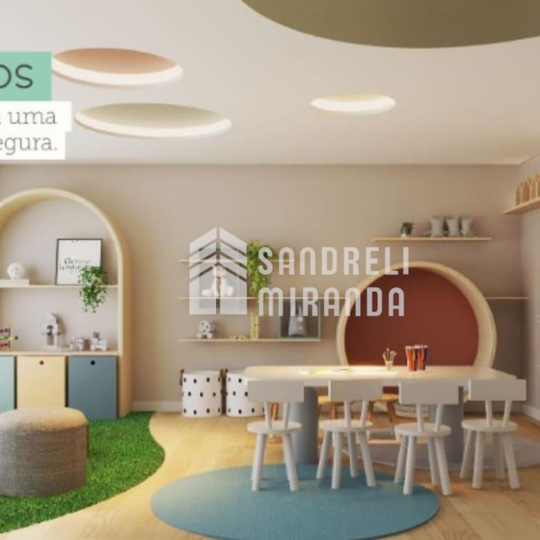 Alegrare | Apartamento a venda 2 e 3 Quartos no José de Alencar | Fortaleza