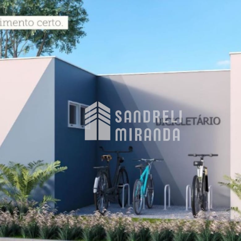 Alegrare | Apartamento a venda 2 e 3 Quartos no José de Alencar | Fortaleza