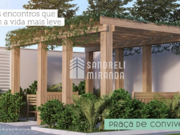 Alegrare | Apartamento a venda 2 e 3 Quartos no José de Alencar | Fortaleza