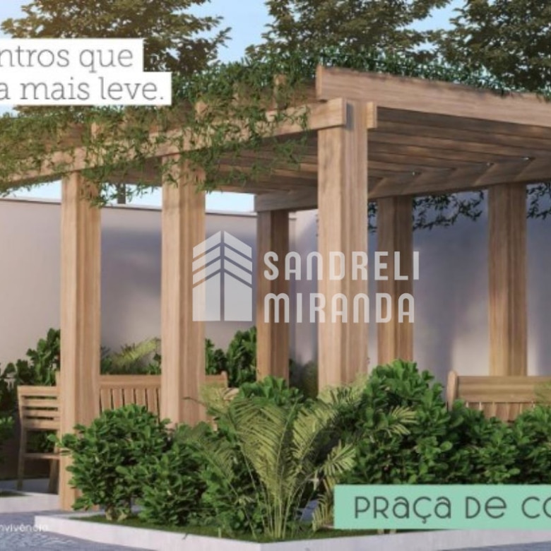 Alegrare | Apartamento a venda 2 e 3 Quartos no José de Alencar | Fortaleza