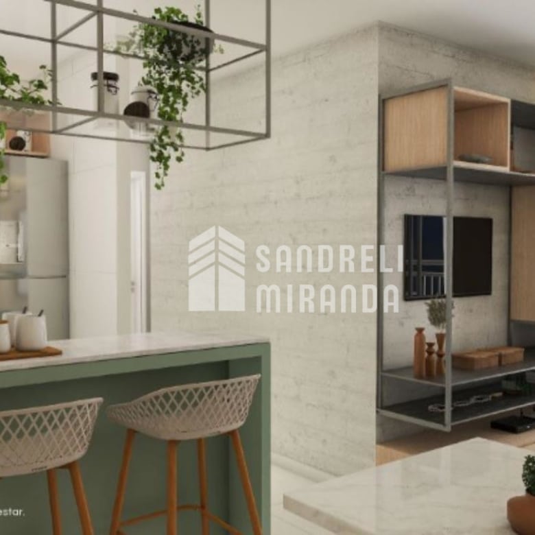 Alegrare | Apartamento a venda 2 e 3 Quartos no José de Alencar | Fortaleza