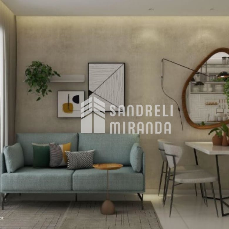 Alegrare | Apartamento a venda 2 e 3 Quartos no José de Alencar | Fortaleza