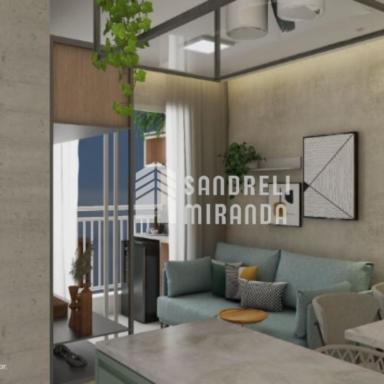 Alegrare | Apartamento a venda 2 e 3 Quartos no José de Alencar | Fortaleza