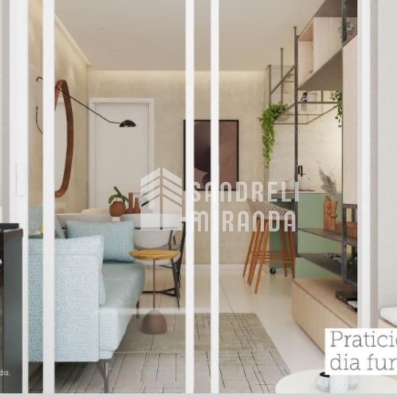 Alegrare | Apartamento a venda 2 e 3 Quartos no José de Alencar | Fortaleza