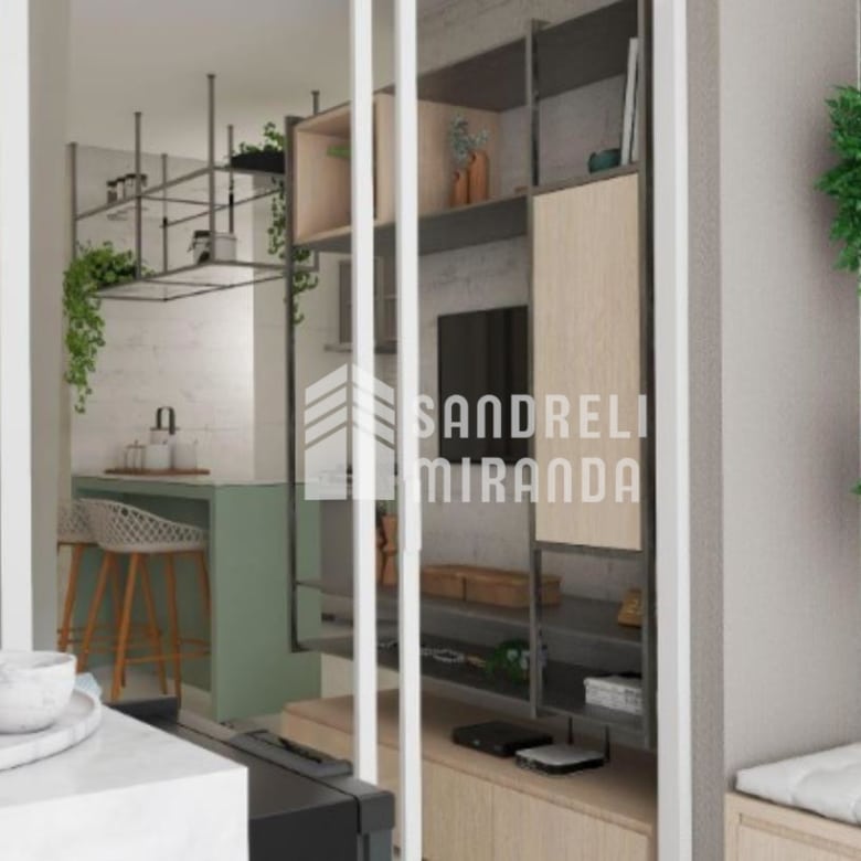 Alegrare | Apartamento a venda 2 e 3 Quartos no José de Alencar | Fortaleza