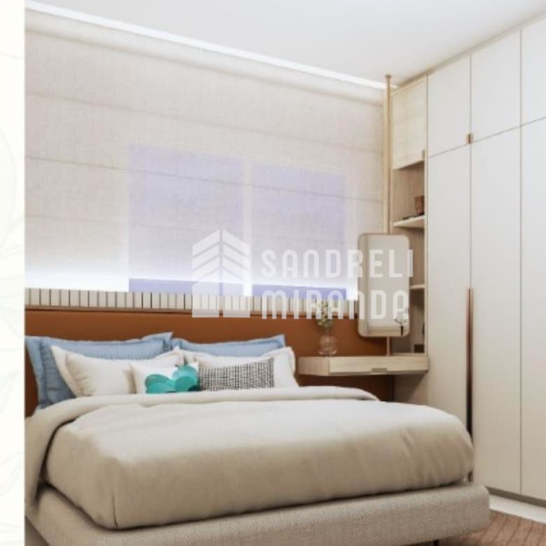 Alegrare | Apartamento a venda 2 e 3 Quartos no José de Alencar | Fortaleza