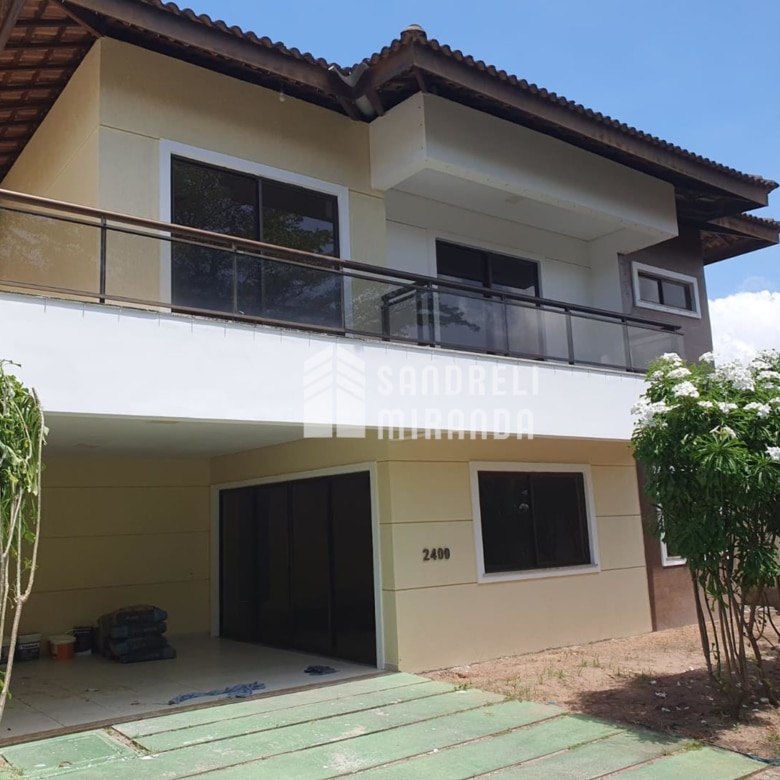 Casa Duplex Condomínio Sunlight Edson Queiroz | Baixou R$ 150 Mil
